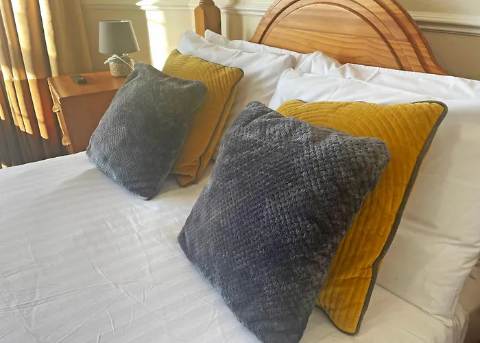 PresidentAirport Hotel