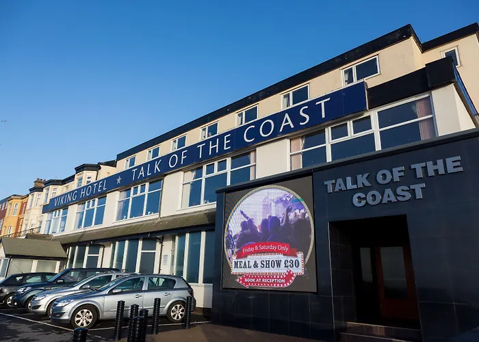 Viking - Adults OnlyAirport Hotel