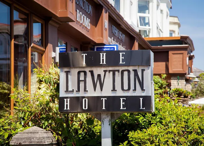 LawtonAirport Hotel